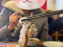 -裕德孚·非遗手切涮羊肉(东直门内大街店)