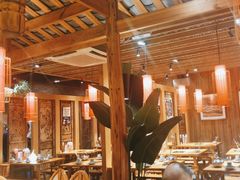 -老凯俚酸汤鱼(鸿通城店)