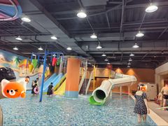 -东方威尼斯温泉酒店