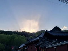 -五台山风景名胜区