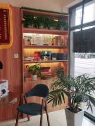 -丝客富脱发养发头皮馆