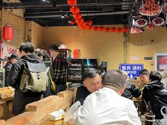-聚合鑫东北熏酱熟食麻辣面(长阳店)