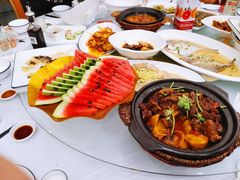 -鼎丰酒家·洋口宴(小洋口店)