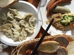 -LENBACH兰巴赫西餐啤酒坊(大连星海广场店)