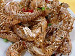 -得记得潮州海鲜砂锅粥(宝业路店)