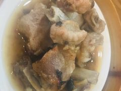 豆豉蒸排骨-香港仔茶餐厅(凤阳店)