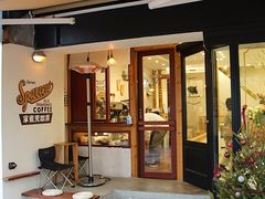 -SPARROW 家雀儿咖啡本店