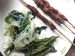 -好伦哥比萨烤肉自助(马家堡店)