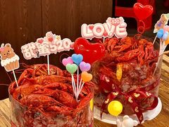 -冶建镜子·中国龙虾王(总店)