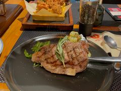 -百特喜·意大利餐厅(八佰伴镇江店)