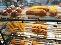 -85度C(广州石牌桥店)