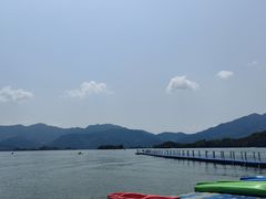 -千岛湖-欢乐水世界