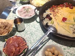 -五里关火锅(牛市口店)