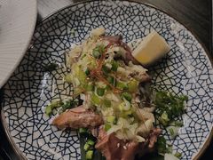 炭火地鸡白肝-Fukumimi·美醉堂 居酒屋(金尚店)