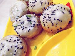 -小杨生煎(香港名都店)