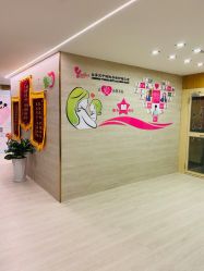 -倍爱宝贝母婴护理中心·长安攸宁店