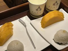-菩泰·泰式草本按摩SPA(国大城市广场店)