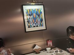 -清真·卡德尔大叔新疆主题餐厅(龙汇路店)