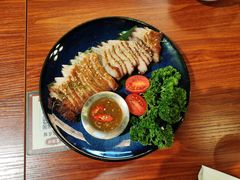 -夏南洋·东南亚特色料理