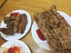 -林氏沙茶面·闽南必尝小吃(福建路店)
