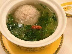 -汇贤府·李氏新鲁菜(万寿路店)