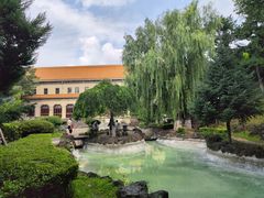 -伪满皇宫博物院