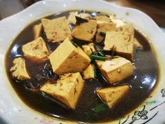 -灵福缘私房菜·农家菜(拈花湾·灵山大佛必推店)