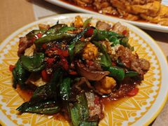 -吃货私房菜(丽江束河古镇店)