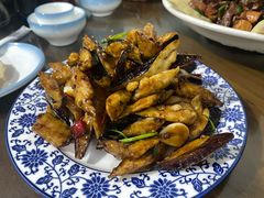 -向民炒鸡老店(火车站店)