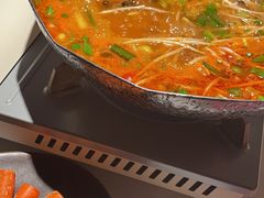 -旺福·贵州酸汤牛肉火锅(陆悦天地店)