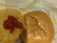 -麦当劳(吴中大道店)