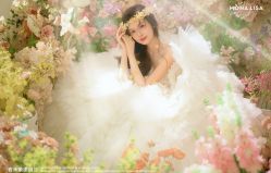 点击看大图 -青禾蒙娜丽莎婚纱摄影(武汉总店)