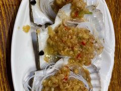 -海味当家·蒸锅海鲜(中山广场创始店)