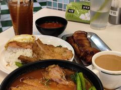 -華歡冰室-WahFoon(吉大店)
