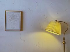 大堂-栖咖啡(泉舜店)
