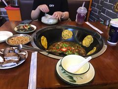 -曹丞相·地锅鸡·地锅鱼(武林店)