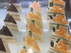 -DEMO黛慕蛋糕(中泰店)