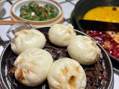 -朱光玉火锅馆(正弘城店)