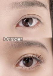 点击看大图 -十月October美甲·美睫