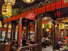 门面-南京大牌档(龙湖长楹天街店)