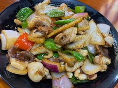 -台州老六海鲜面馆(上南总店)