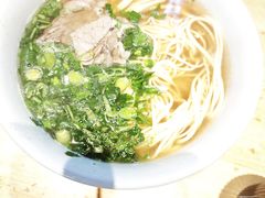 -张碗碗青海牛肉拉面(王城公园店)