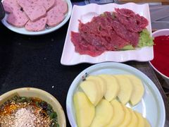 -宽板凳老灶火锅(南礼士路店)