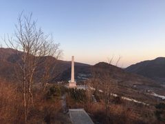 -照金红色旅游名镇