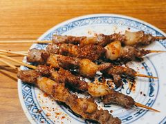 -和府捞面(东直门银座店)