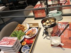 -火锅先生(五马街店)