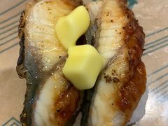-京樽回転寿司(奥林匹克店)