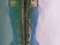 -水磨古镇