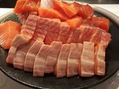 -The COOK·厨餐厅·自助餐(浦东嘉里大酒店)