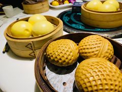 燕麦核桃包-德兴show鲜·蒸汽海鲜火锅餐厅(格创悦里店)